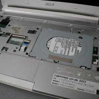 Acer Aspire One - ZE6, снимка 3 - Части за лаптопи - 31635417