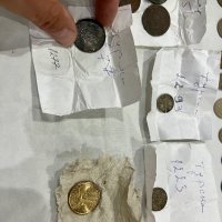 стари монети от  България и целия свят, снимка 3 - Нумизматика и бонистика - 42926020