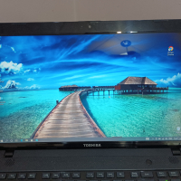 Лаптоп HP EliteBook 8440p, снимка 3 - Лаптопи за дома - 44612238