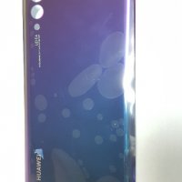 Huawei P20 pro заден капак , снимка 1 - Резервни части за телефони - 31776400
