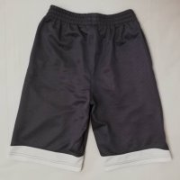 Under Armour UA Shorts оригинални гащета ръс 137-147см спорт шорти, снимка 5 - Детски къси панталони - 37606826