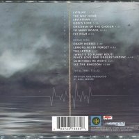 Neal Morse - Lifeline - 2 cd, снимка 2 - CD дискове - 35372874