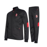 AC Milan Оригинален Анцуг Мъжки/Детски, снимка 1 - Футбол - 44326535