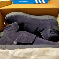 EU 46 Adidas Tubular Invader Strap Мъжки Спортни Обувки Кецове, снимка 8 - Кецове - 39258651