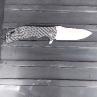Сгъваеми ножове от колекция, точило с фиксиран ъгъл , снимка 9 - Ножове - 44351638