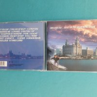 Lightning Seeds(Synth-pop) –2CD, снимка 1 - CD дискове - 37734406