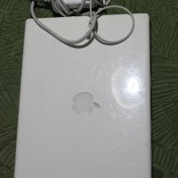 Apple Macbook 13' A1181с Windows XP, снимка 1 - Лаптопи за дома - 35478859