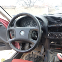 bmw e36 318i на части, снимка 7 - Части - 44748519