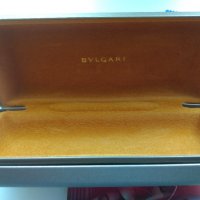 Калъф, кутия за очила Bvlgari, снимка 2 - Други - 31322223