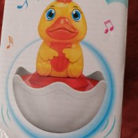 Детска 🎶 музикална играчка-дрънкалка , снимка 3 - Музикални играчки - 29458489