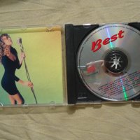 Mariah Carey, снимка 3 - CD дискове - 42861740