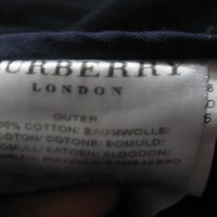 Burberry дамски шлифер размер L , снимка 8 - Шлифери - 42576645