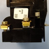 термично реле Telemecanique RA1-CB912 9-12A thermal relay, снимка 8 - Резервни части за машини - 37506307