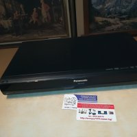 поръчано-panasonic dmr-eh535 hdd & dvd recorder-usb/hdmi-внос germany, снимка 10 - Плейъри, домашно кино, прожектори - 29623545