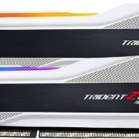 G.Skill Trident Z5 32GB DDR5 6400-32, (2x16GB), снимка 1 - RAM памет - 36800574