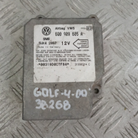 Airbag модул VW Golf 4 2000г.	, снимка 1 - Части - 44805746