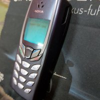 Nokia 6510 Перфектна, снимка 2 - Nokia - 31198276