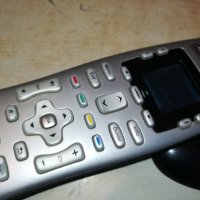 logitech remote with display-swiss 2611211937, снимка 10 - Други - 34939603