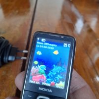 Телефон GSM Nokia 6700C-1, снимка 9 - Антикварни и старинни предмети - 40026360