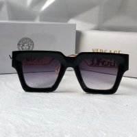 Versace дамски слънчеви очила, снимка 6 - Слънчеви и диоптрични очила - 40515500