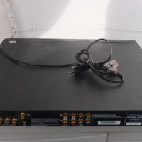 DVD PLAYER, снимка 5 - Плейъри, домашно кино, прожектори - 34908366