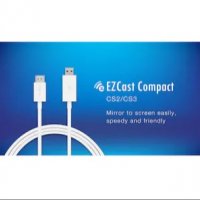 Мултимедиен плеър PNI EZCast Compact, снимка 6 - Друга електроника - 36895534