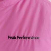 Peak Performance дамско яке, снимка 5 - Якета - 39655114