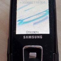 Samsung E900(3 бр.) - за ремонт, снимка 9 - Samsung - 38682195