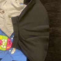 Лот сако,пола и блуза, снимка 2 - Детски комплекти - 30566678