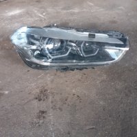 десен фар БМВ Х2 Ф39 BMW X2 F39, снимка 1 - Части - 39008598