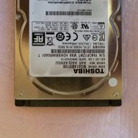 Хард диск /HDD 2.5" 1000 GB / 1TB, снимка 6 - Твърди дискове - 40107537