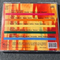 Geoffrey Downes,Mike Oldfield , снимка 9 - CD дискове - 42088384