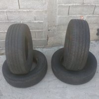 Гуми континентал 255/70R16, снимка 3 - Гуми и джанти - 42351510