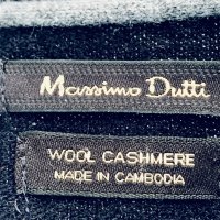 Жилетка-елек MASSIMO DUTTI ,вълна,кашмир, снимка 5 - Други - 38404192