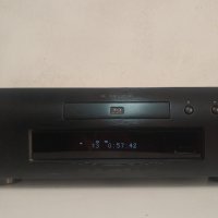DVD DENON model DVD-2500 BT, снимка 1 - Ресийвъри, усилватели, смесителни пултове - 38410151