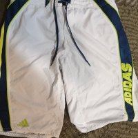 Оригинали шорти Adidas, снимка 1 - Спортни дрехи, екипи - 29970586