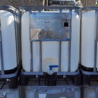 Резервоар 100 литра за вода, мляко, вино и хранителни продукти , снимка 9 - Бидони, бурета и бъчви - 30721294