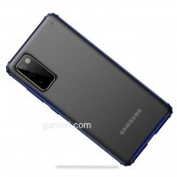  Samsung Galaxy S20 FE / S20 lite Удароустойчив гръб , снимка 4 - Калъфи, кейсове - 30461616