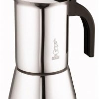 Кафеварка  Bialetti Venus Induction 4 чаши , снимка 1 - Кафемашини - 33952686