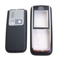 Nokia 6151  панел , снимка 1 - Резервни части за телефони - 20111341