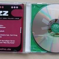 Roni Size / Reprazent – In The Mode (2000, CD), снимка 3 - CD дискове - 42925137