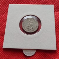 Монета 5 стотинки 1913г. Царство България за колекция - 24780, снимка 12 - Нумизматика и бонистика - 35224398