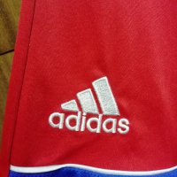 Bayern Munich Adidas оригинални къси гащи шорти размер М Байерн Мюнхен , снимка 4 - Спортни дрехи, екипи - 40089935