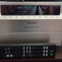 SONY STR-DA5000ES 7x170W 8 Omа ЗА РЕМОНТ , снимка 1 - Ресийвъри, усилватели, смесителни пултове - 33757867