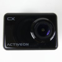 Екшън камера ACTIVEON CX + 16GB карта, снимка 3 - Камери - 38003742