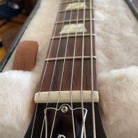 Китара Gibson Les Paul Studio, снимка 5 - Китари - 38276417