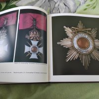 Ордени и медали в България, снимка 2 - Енциклопедии, справочници - 40658124