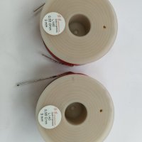 Mundorf бобини кондензатори и резистори, снимка 7 - Друга електроника - 42619604