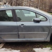 пежо 307 2008 год., снимка 9 - Автомобили и джипове - 36855742