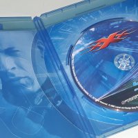 Blu-Ray Kолекция бг.суб. XxX, снимка 2 - Blu-Ray филми - 33704323